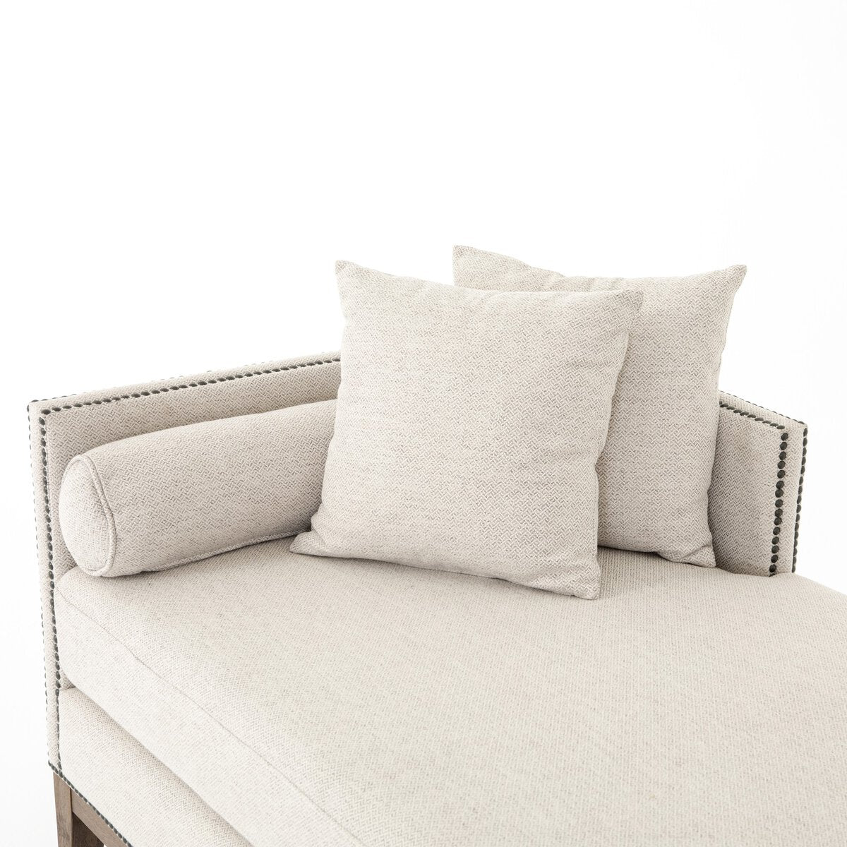 Mercury Double Chaise
