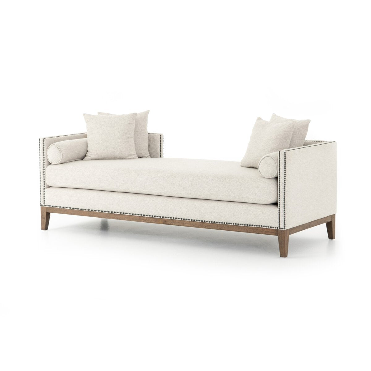 Mercury Double Chaise