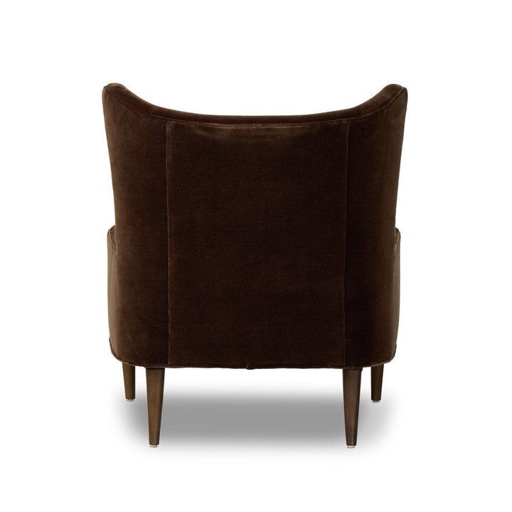 Marlow Wing Chair - Monte Chocolate - 106148-019_6