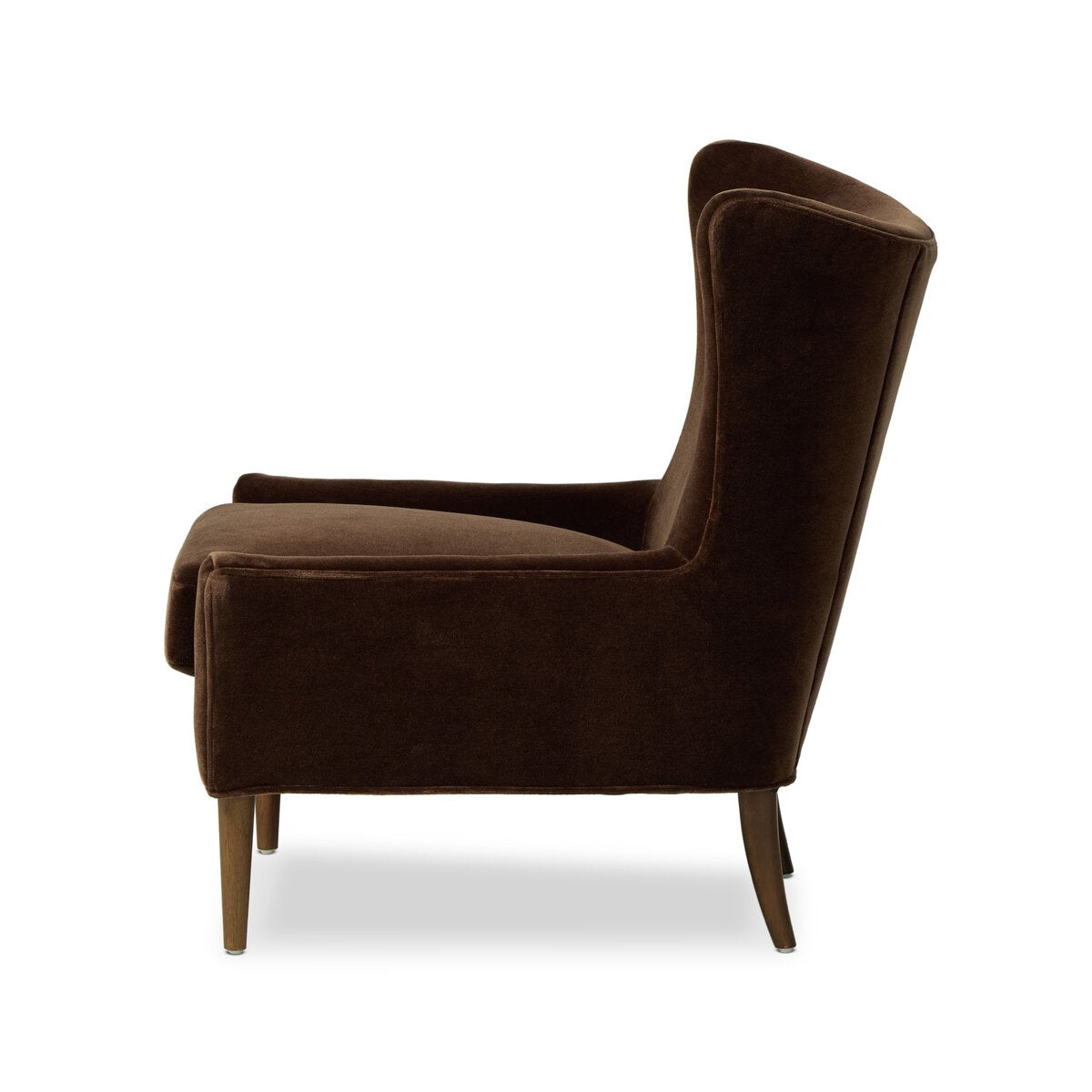 Marlow Wing Chair - Monte Chocolate - 106148-019_3