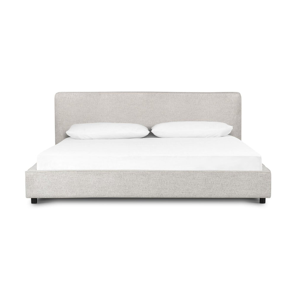 Aidan Bed - King - Plushtone Linen - 106185-045_1