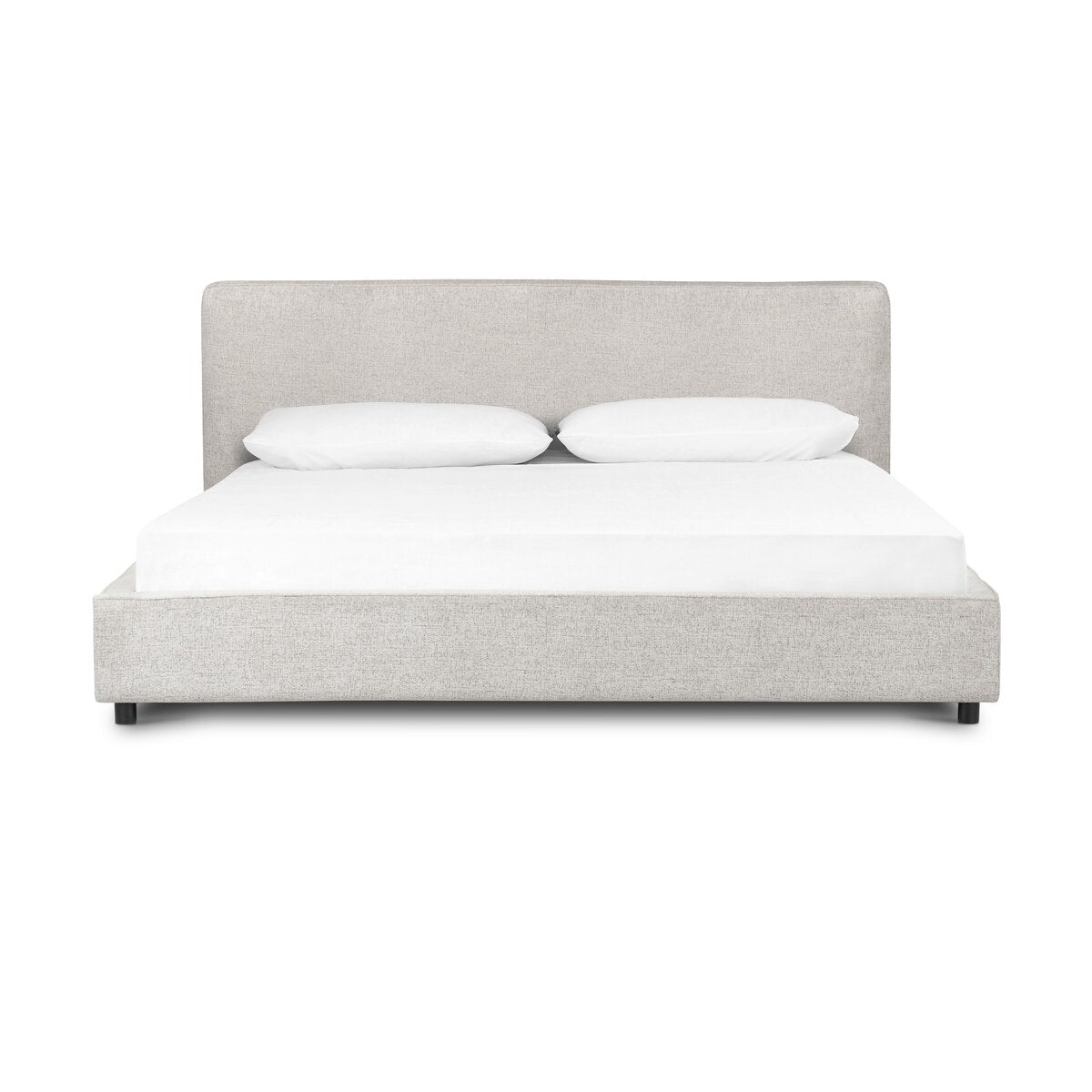 Aidan Bed - Queen - Plushtone Linen - 106185-046_1