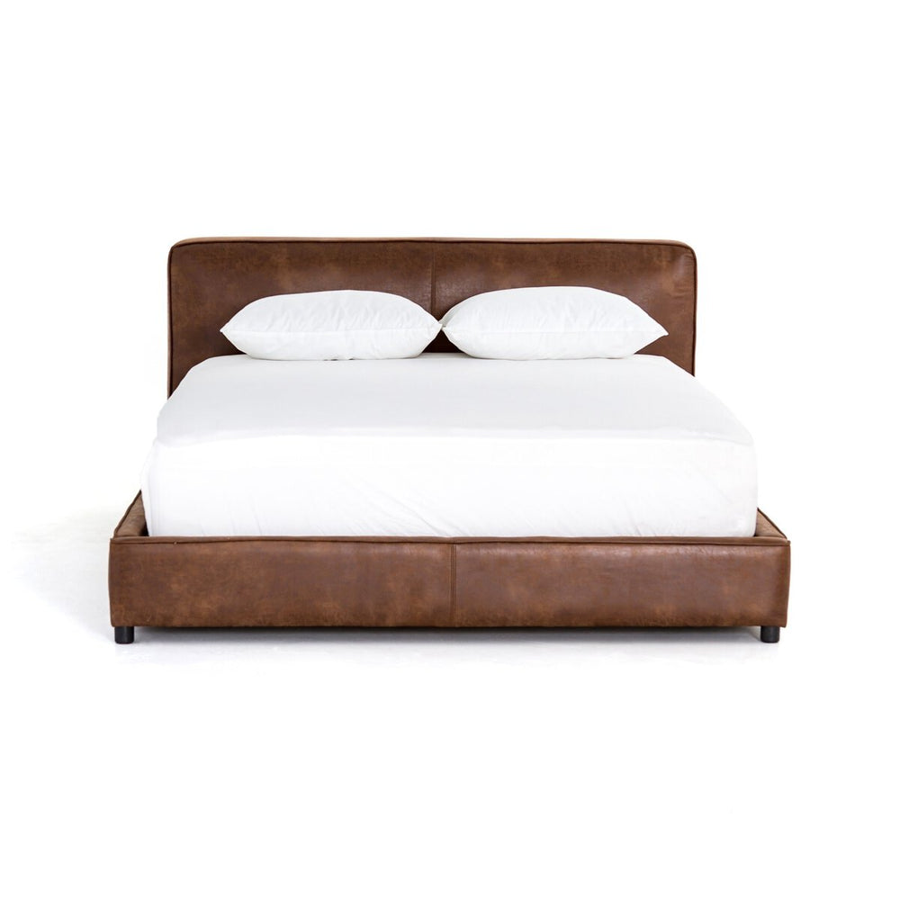 Aidan Bed - Queen - Vintage Tobacco - 106185-048_1