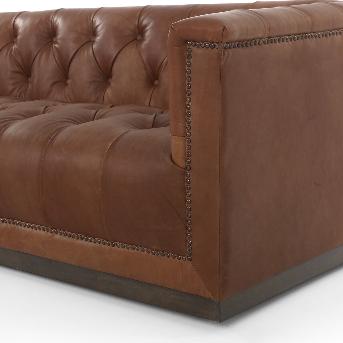 Maxx Sofa - Heirloom Sienna - 95" - 106190-012_5
