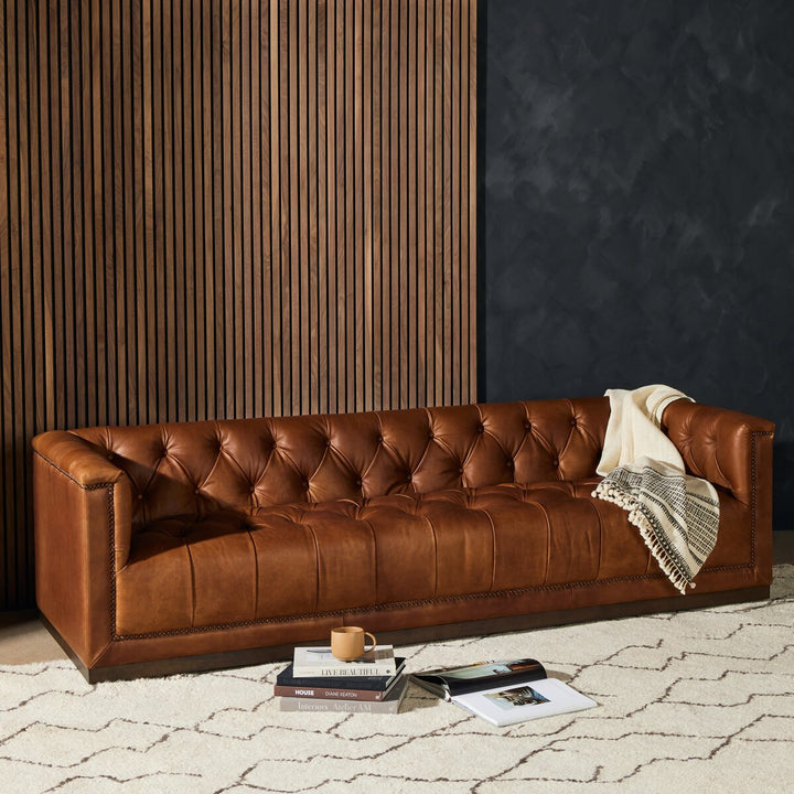 Maxx Sofa - Heirloom Sienna - 95" - 106190-012_4