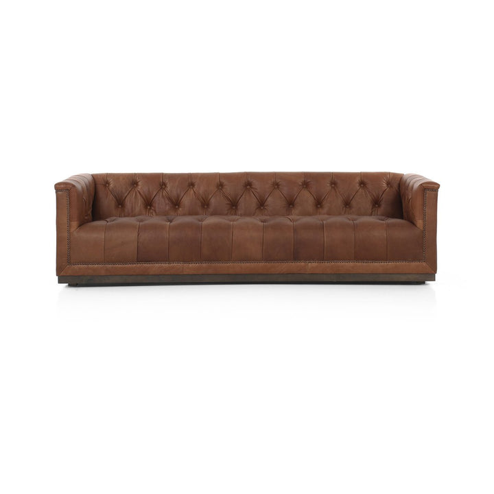 Maxx Sofa - Heirloom Sienna - 95" - 106190-012_1