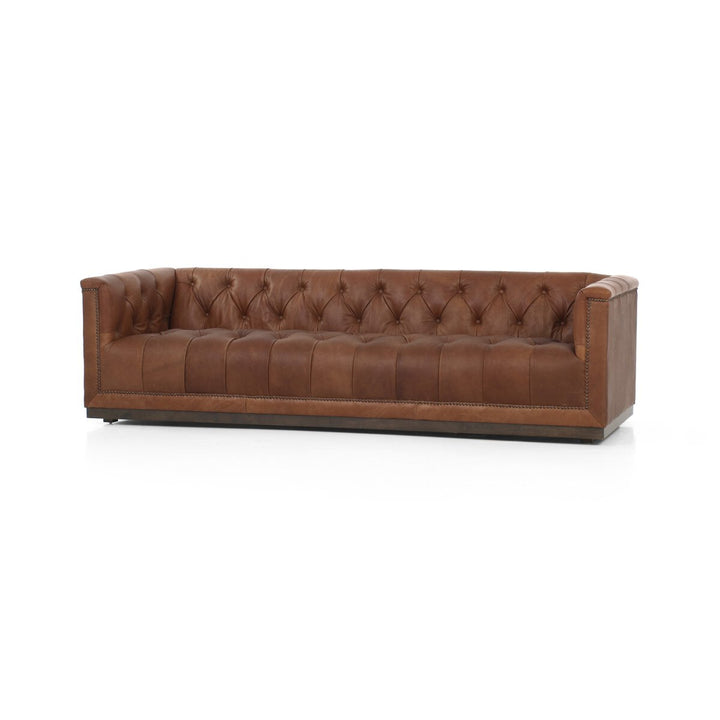 Maxx Sofa - Heirloom Sienna - 95" - 106190-012_2