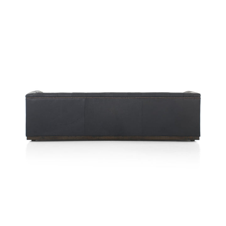 Maxx Sofa - Heirloom Black - 95" - 106190-013_6