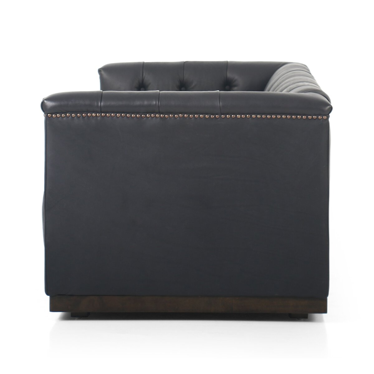Maxx Sofa - Heirloom Black - 95" - 106190-013_3