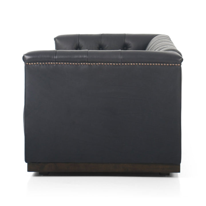 Maxx Sofa - Heirloom Black - 95" - 106190-013_3
