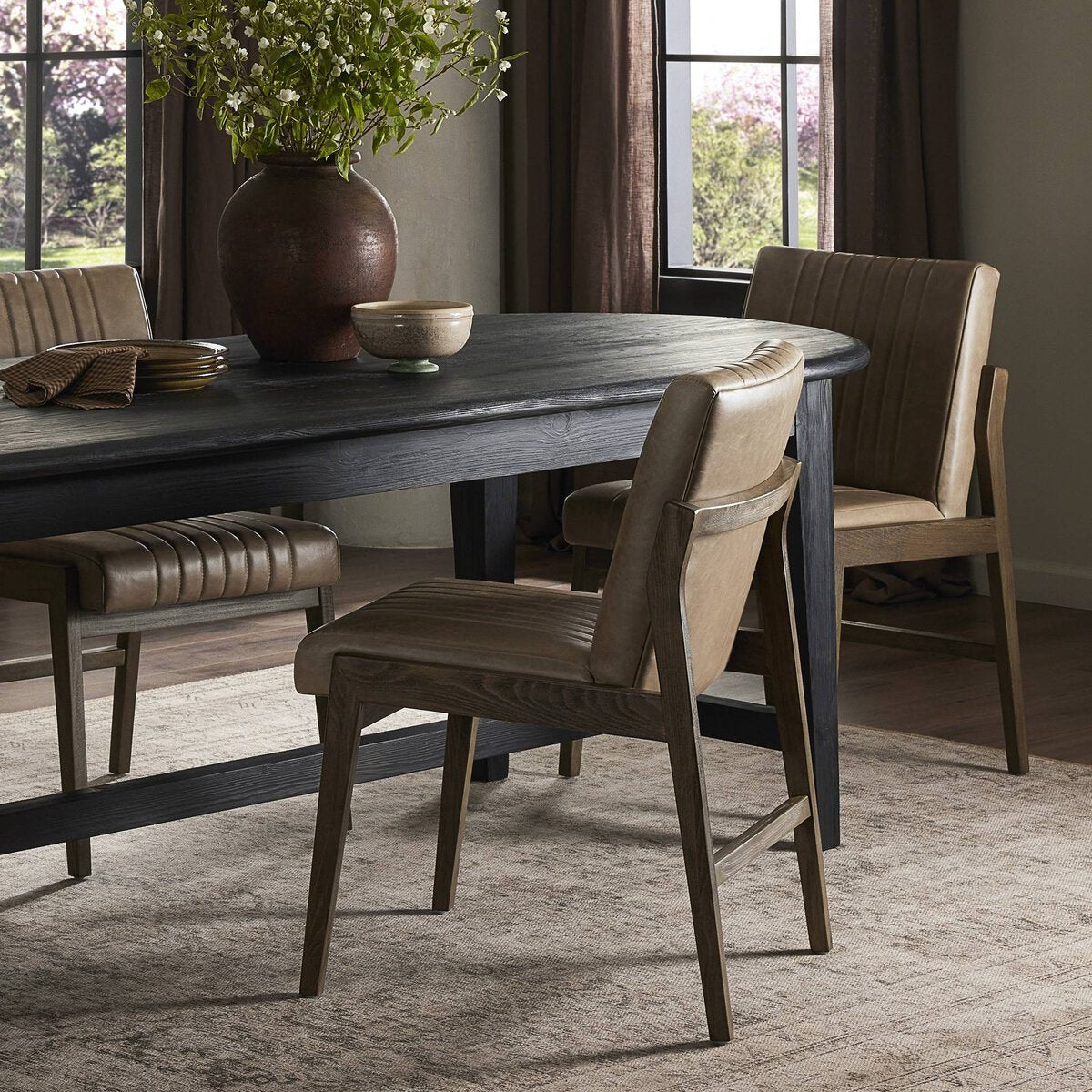 Alice Dining Chair - Sonoma Grey - 106279-004_4