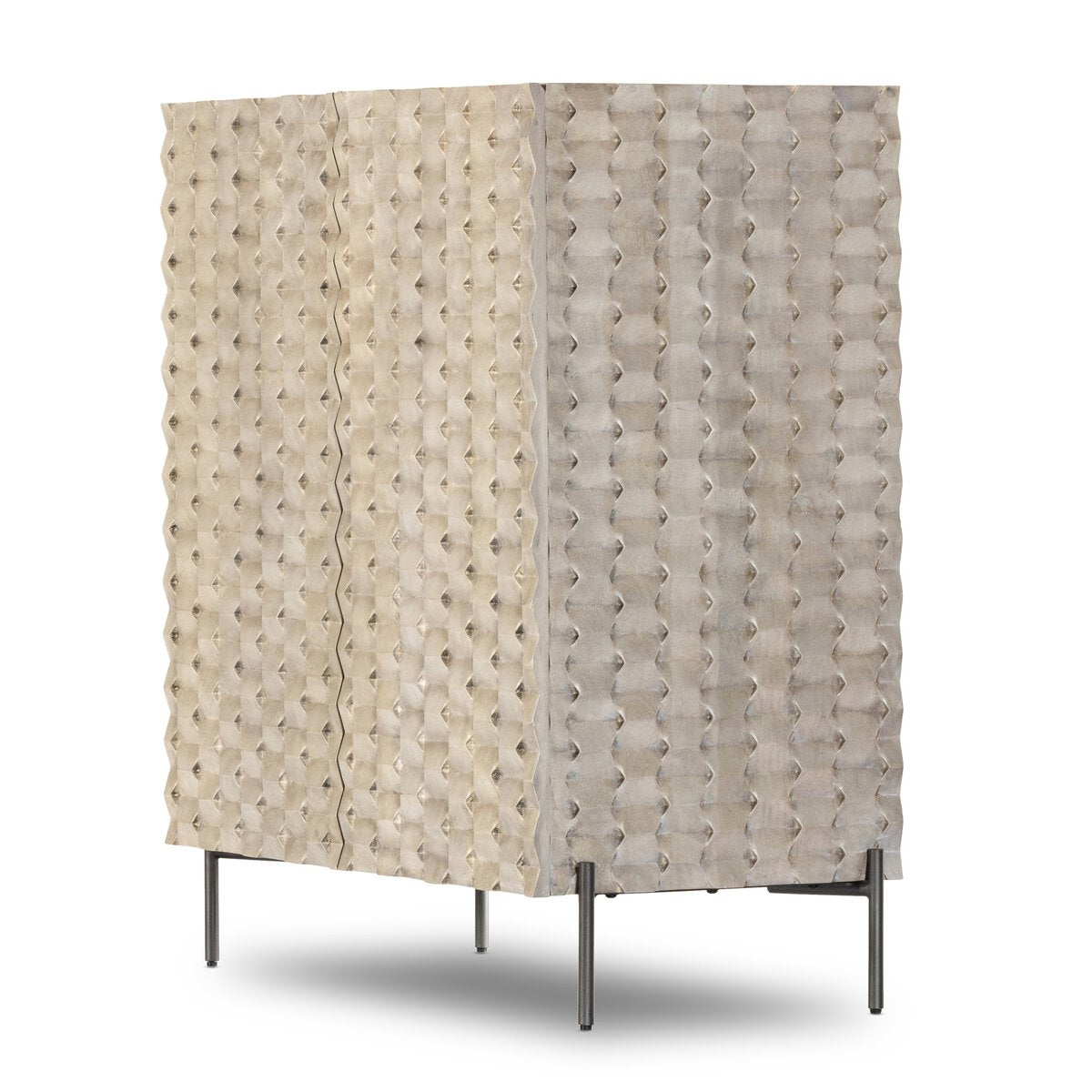 Raffael Bar Cabinet