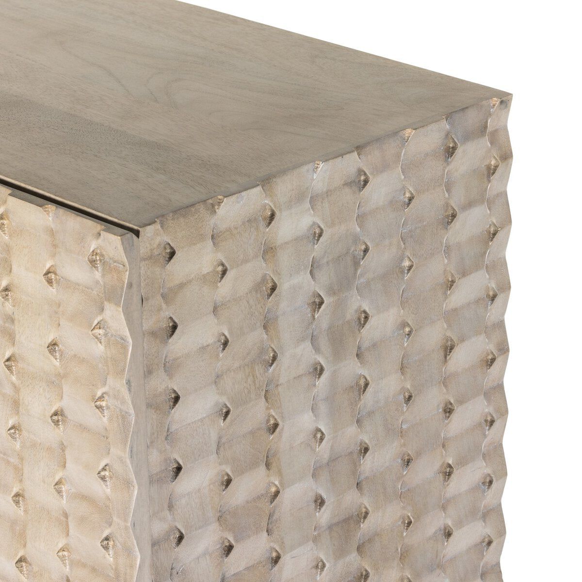 Raffael Bar Cabinet