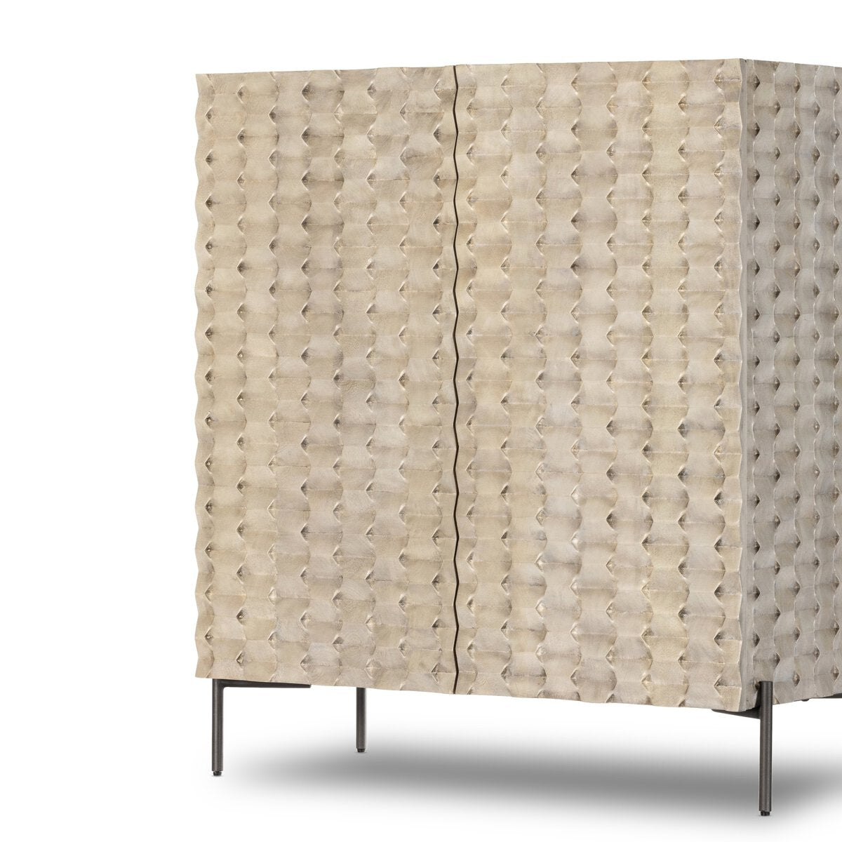 Raffael Bar Cabinet