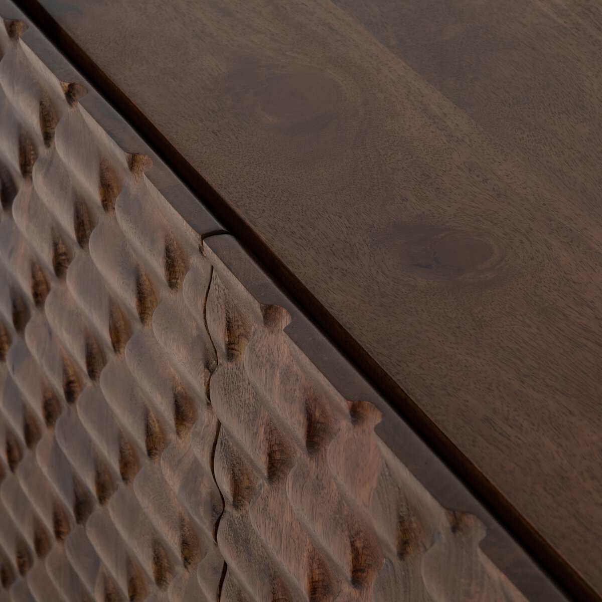 Rio Media Console