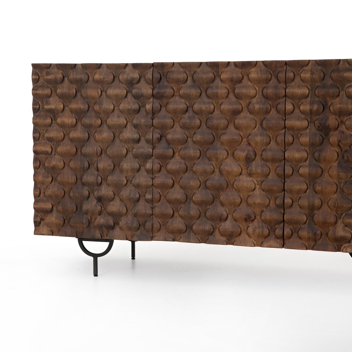 Rio Media Console