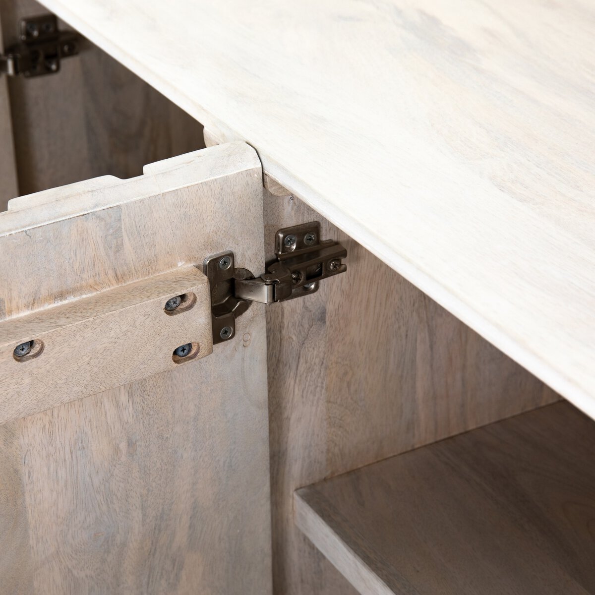 Rio Media Console