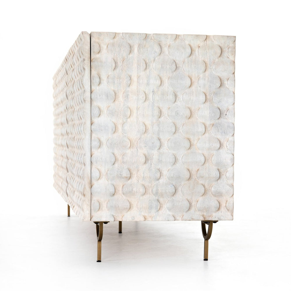 Rio Media Console