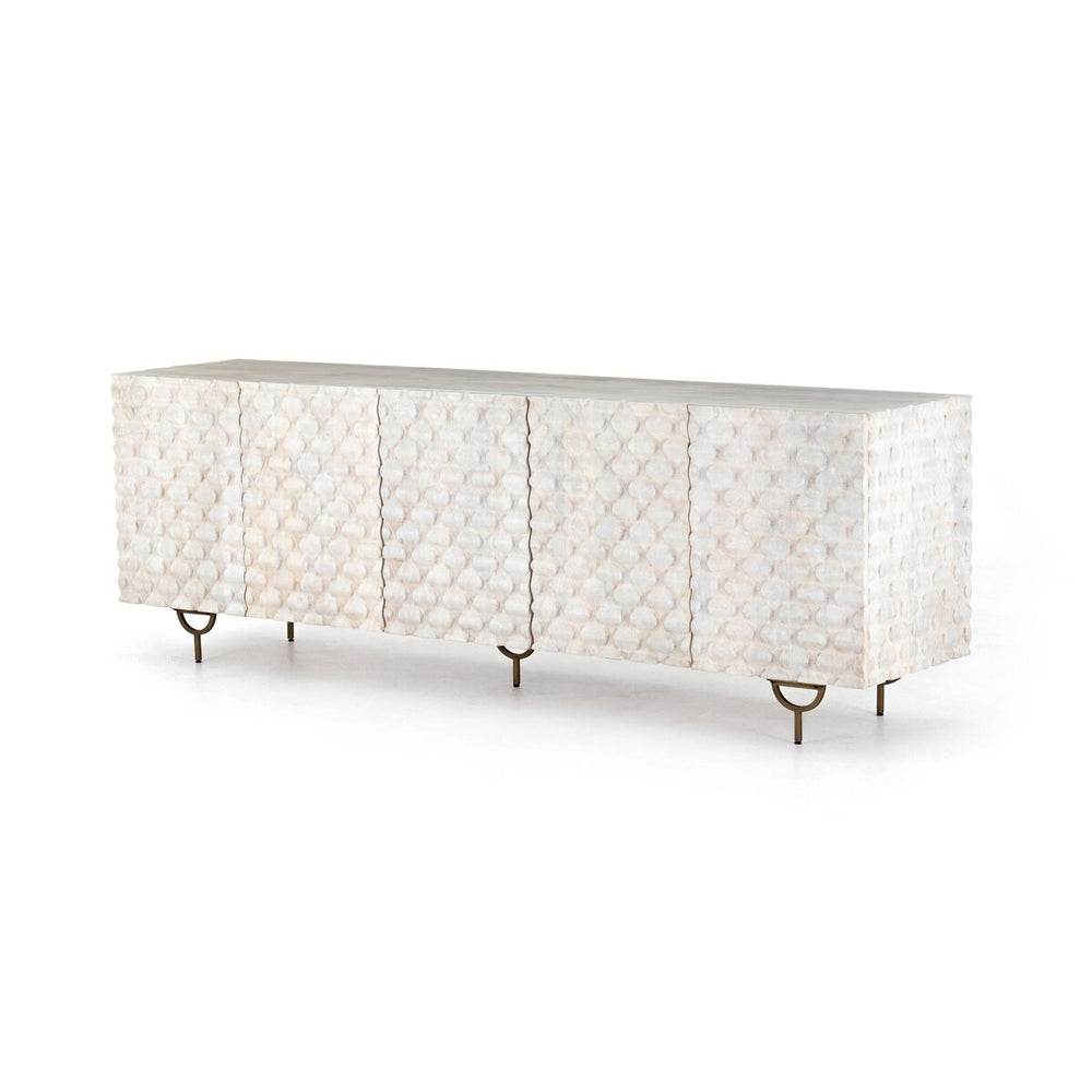 Rio Media Console