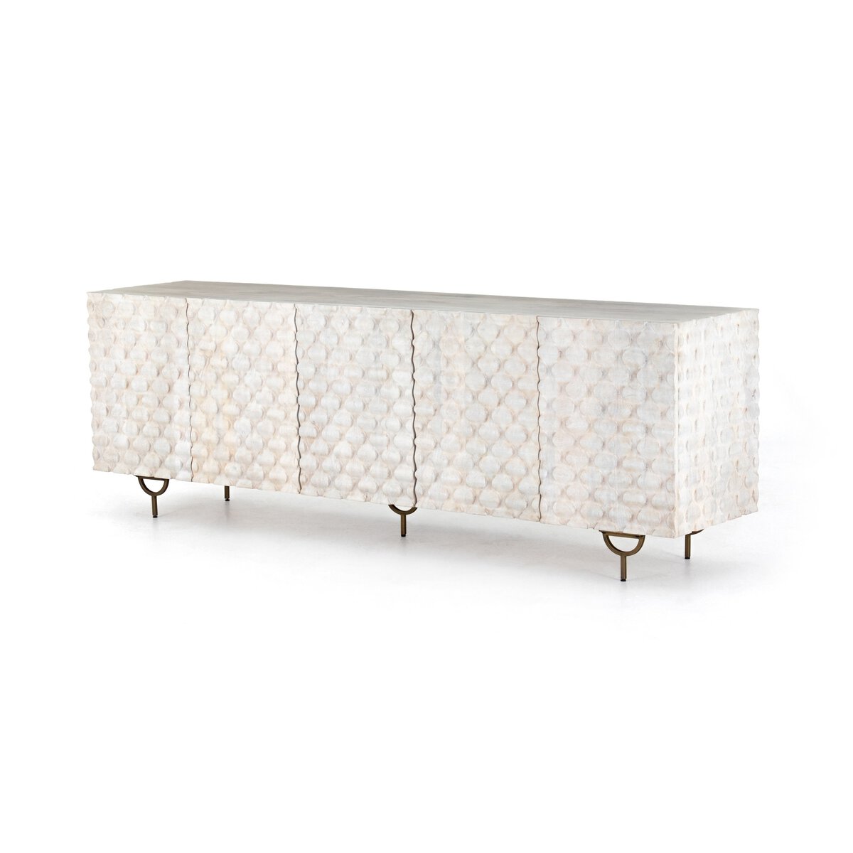 Rio Media Console