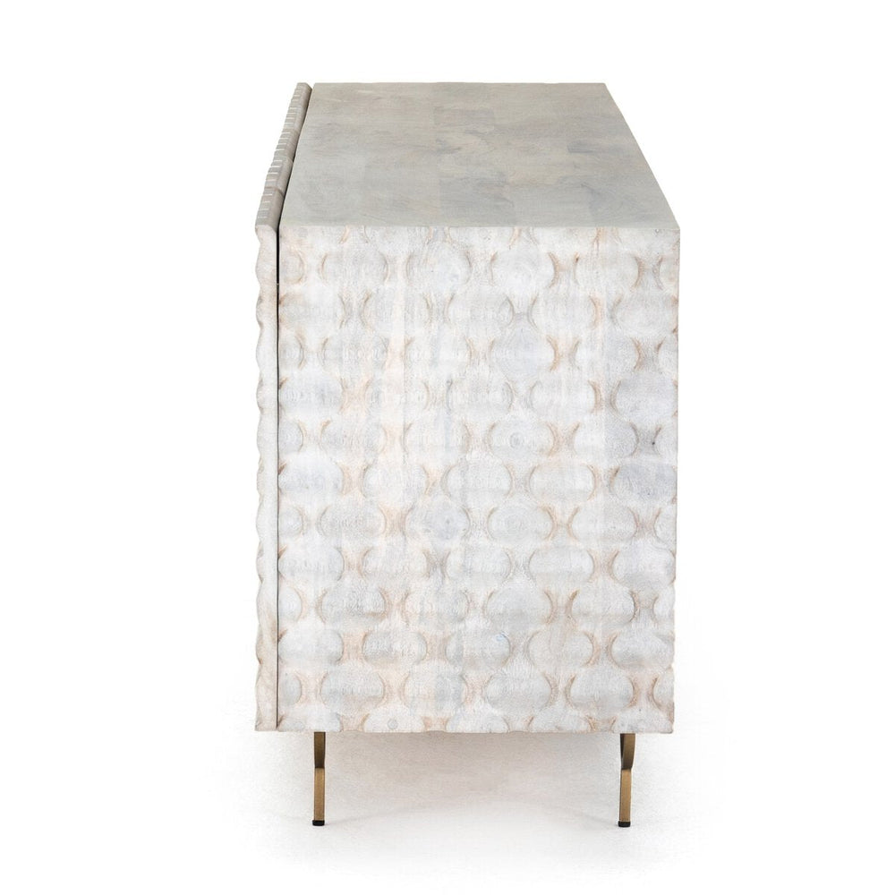 Rio Media Console