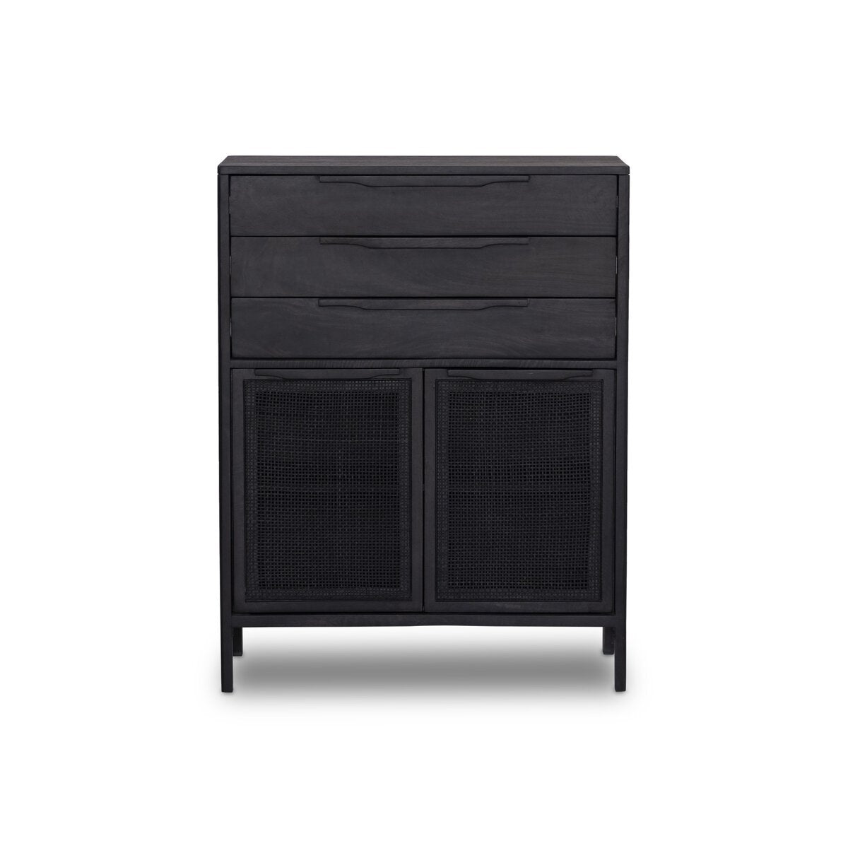 Sydney Tall Dresser