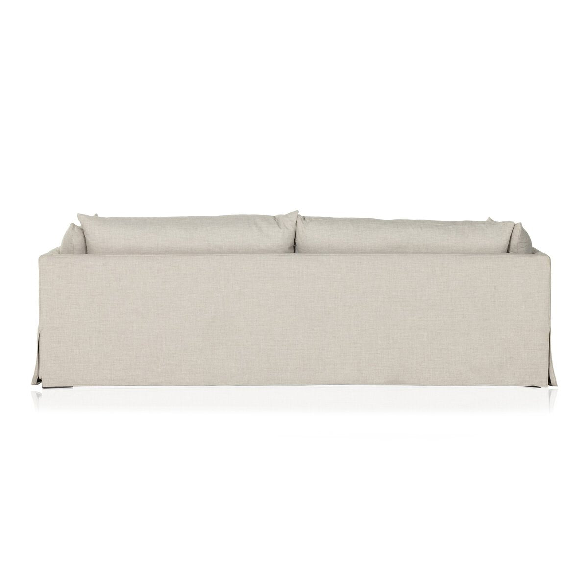 Habitat Slipcover Sofa - 96" - Bennett Moon - 107172-010_6