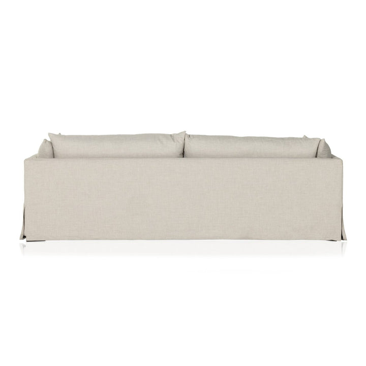 Habitat Slipcover Sofa - 96" - Bennett Moon - 107172-010_6
