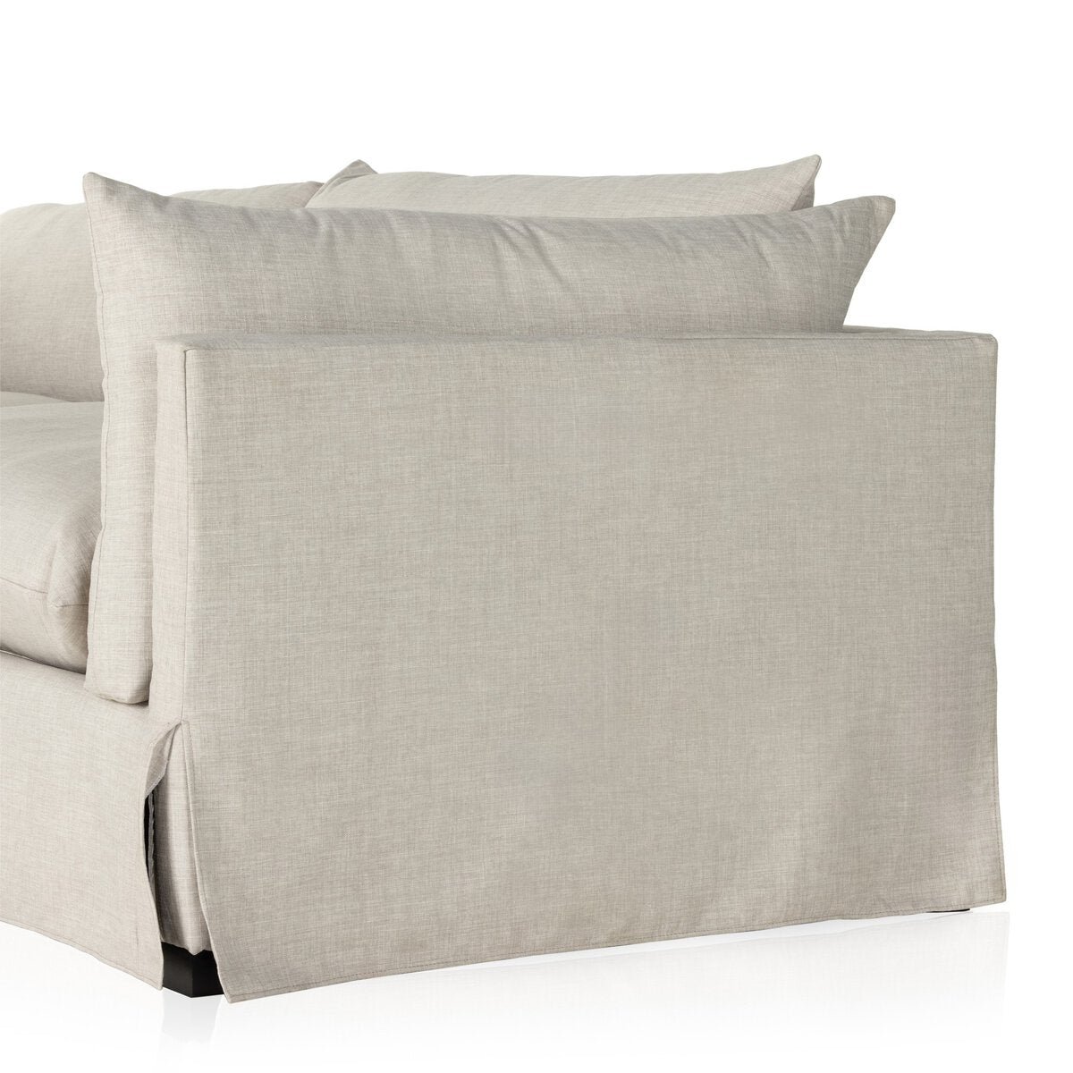 Habitat Slipcover Sofa - 96" - Bennett Moon - 107172-010_7