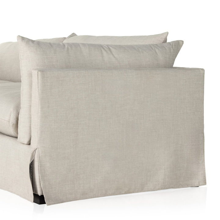 Habitat Slipcover Sofa - 96" - Bennett Moon - 107172-010_7
