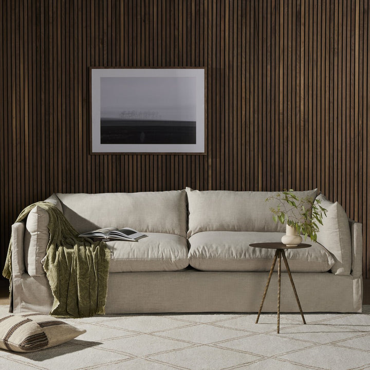 Habitat Slipcover Sofa - 96" - Bennett Moon - 107172-010_4