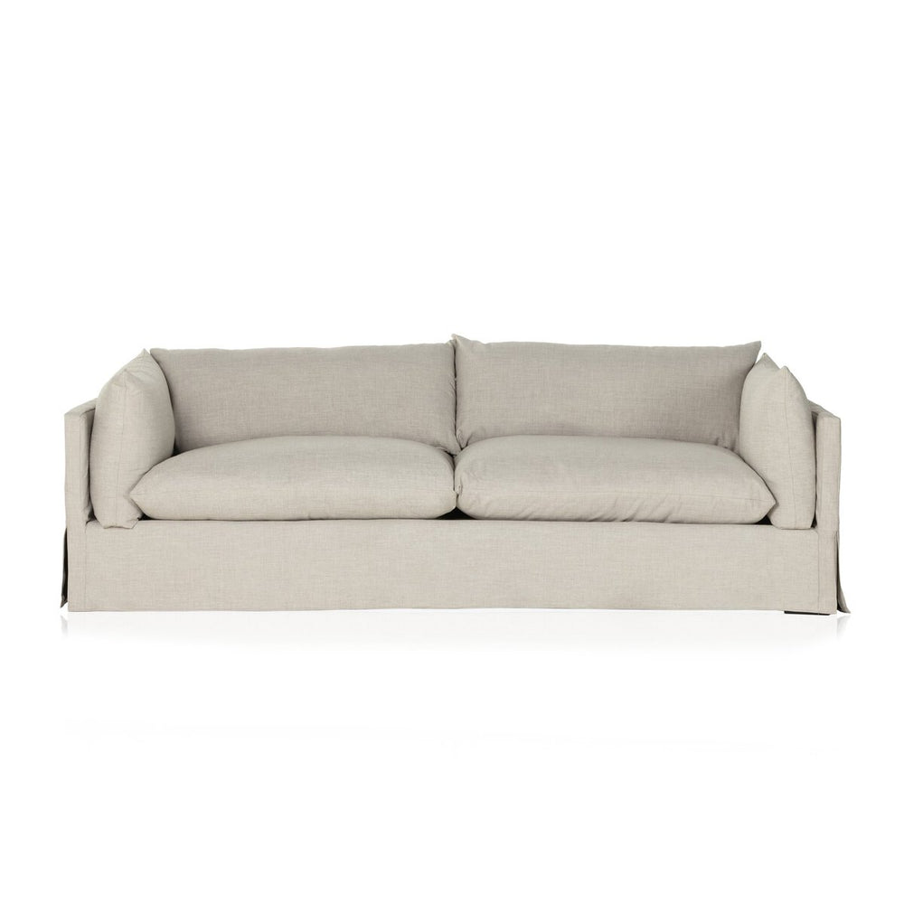 Habitat Slipcover Sofa - 96" - Bennett Moon - 107172-010_1