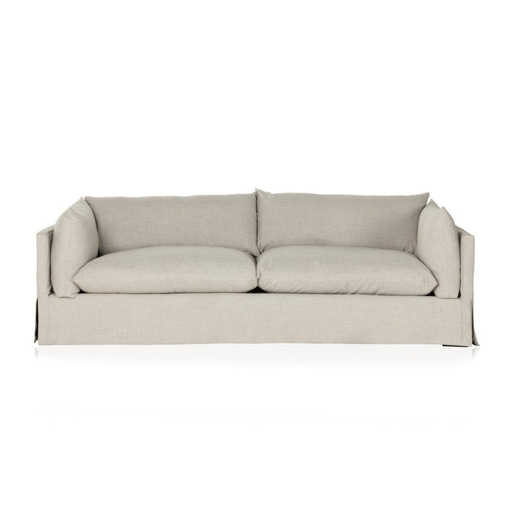 Habitat Slipcover Sofa - 96" - Bennett Moon - 107172-010_1