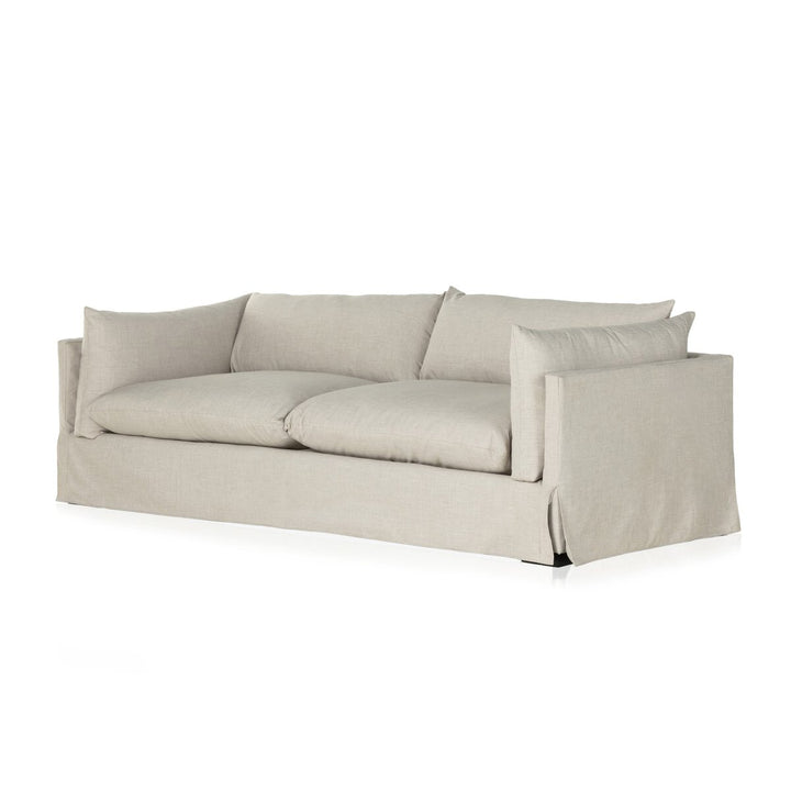 Habitat Slipcover Sofa - 96" - Bennett Moon - 107172-010_2