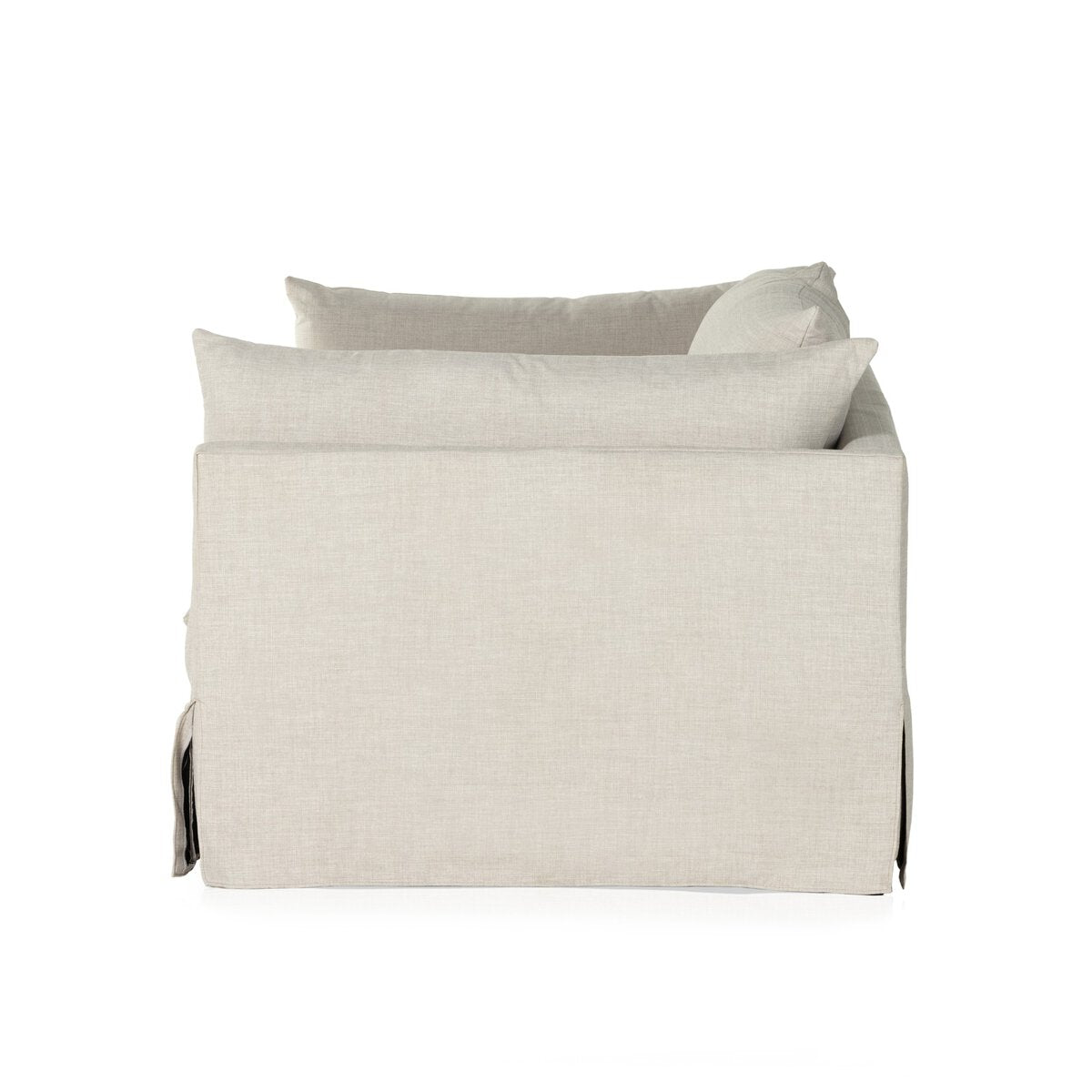 Habitat Slipcover Sofa - 96" - Bennett Moon - 107172-010_3