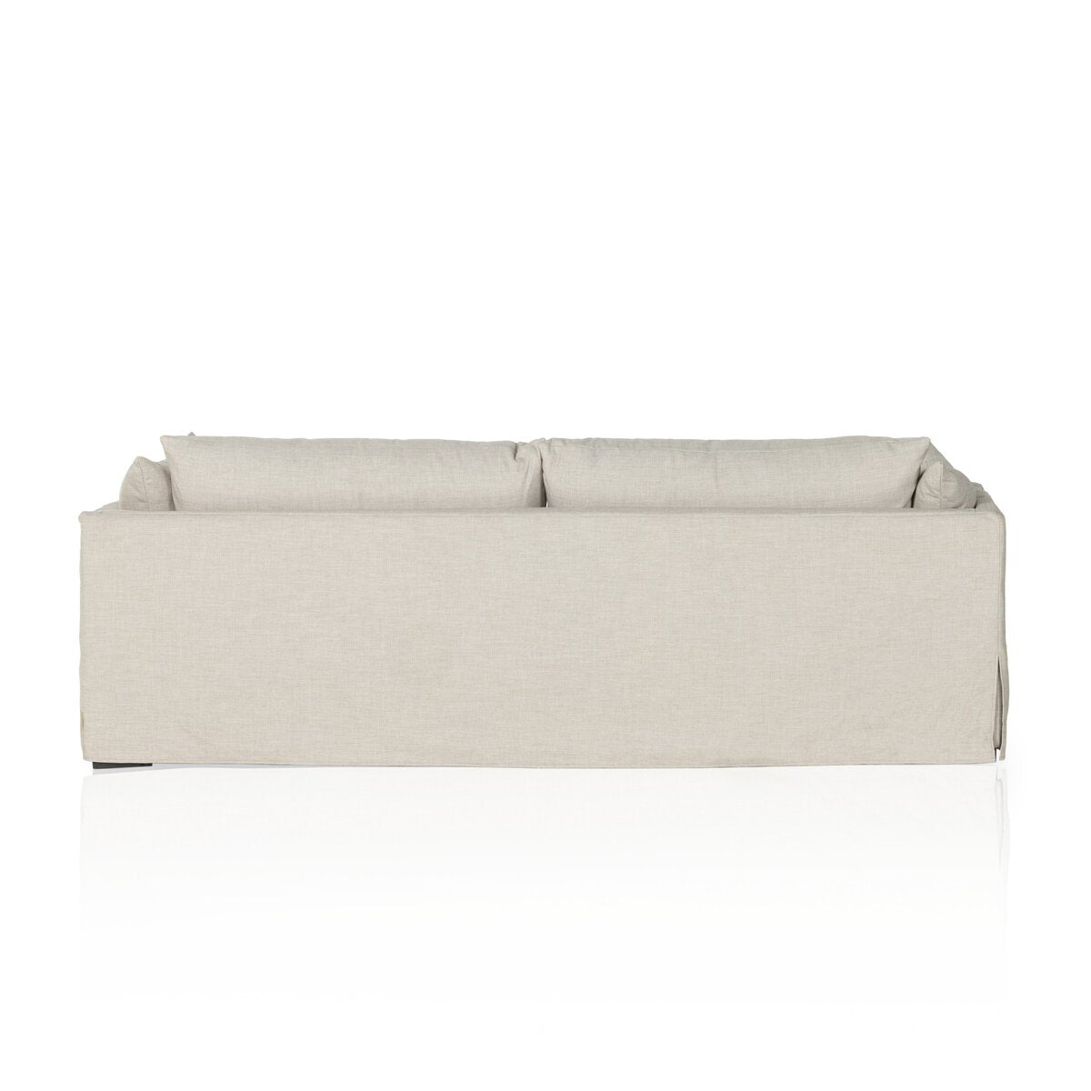 Habitat Slipcover Sofa - 90" - Bennett Moon - 107178-013_6