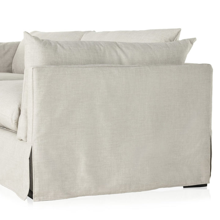 Habitat Slipcover Sofa - 90" - Bennett Moon - 107178-013_7