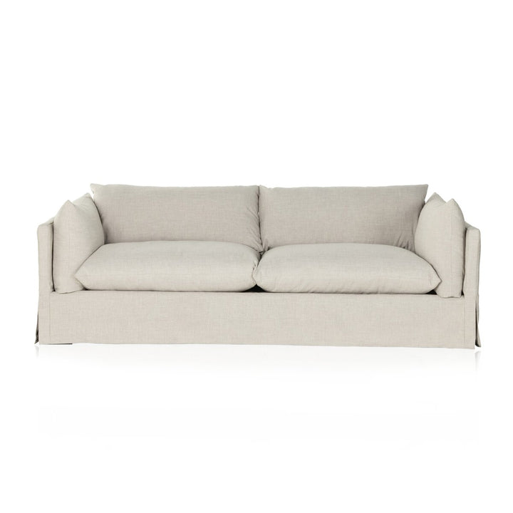Habitat Slipcover Sofa - 90" - Bennett Moon - 107178-013_1