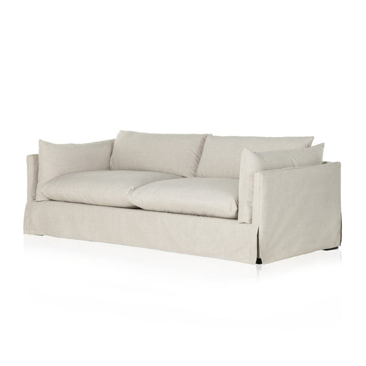 Habitat Slipcover Sofa - 90" - Bennett Moon - 107178-013_2
