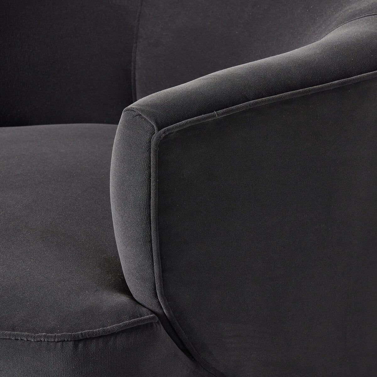 Mila Swivel Chair