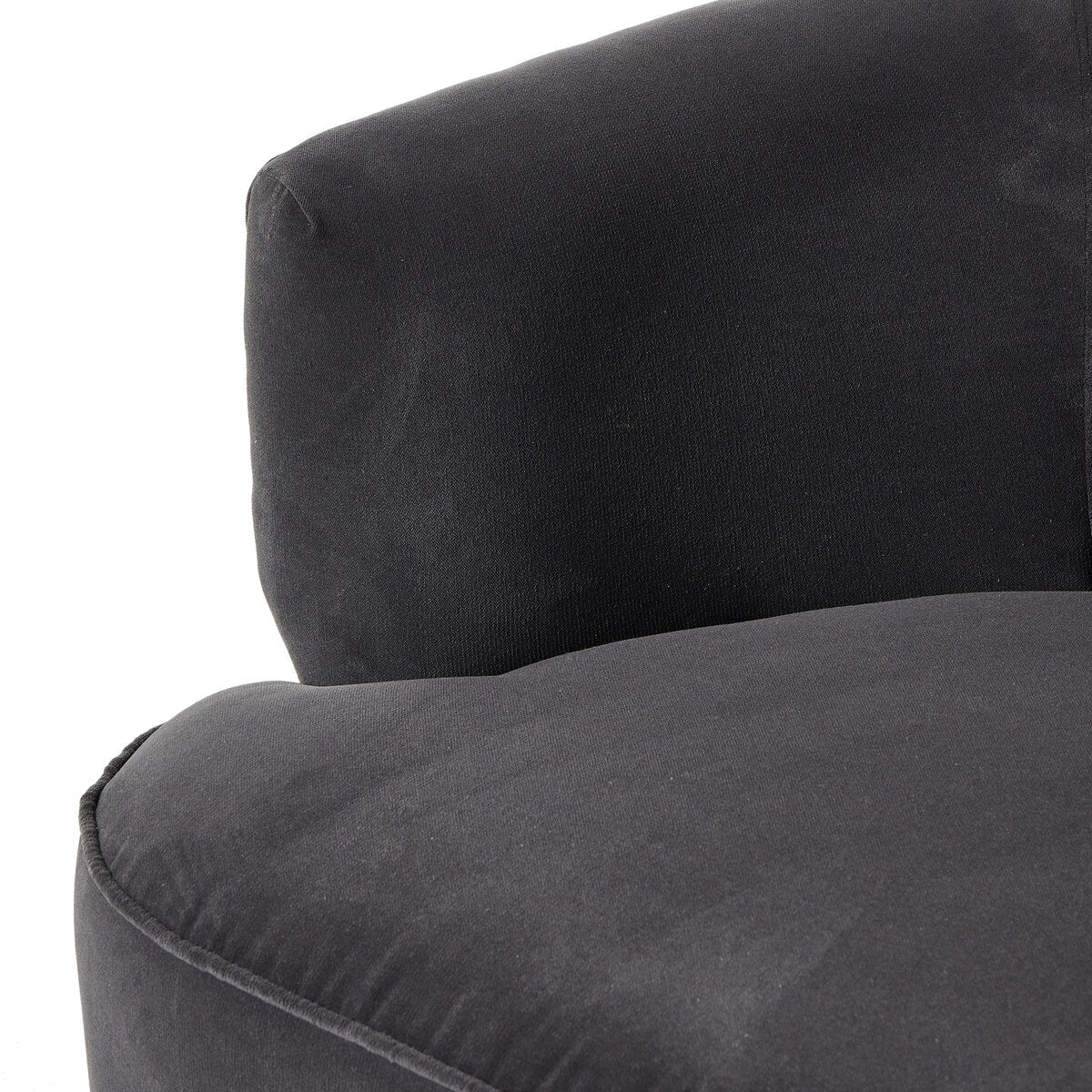 Mila Swivel Chair