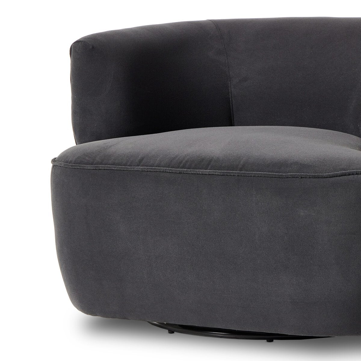 Mila Swivel Chair