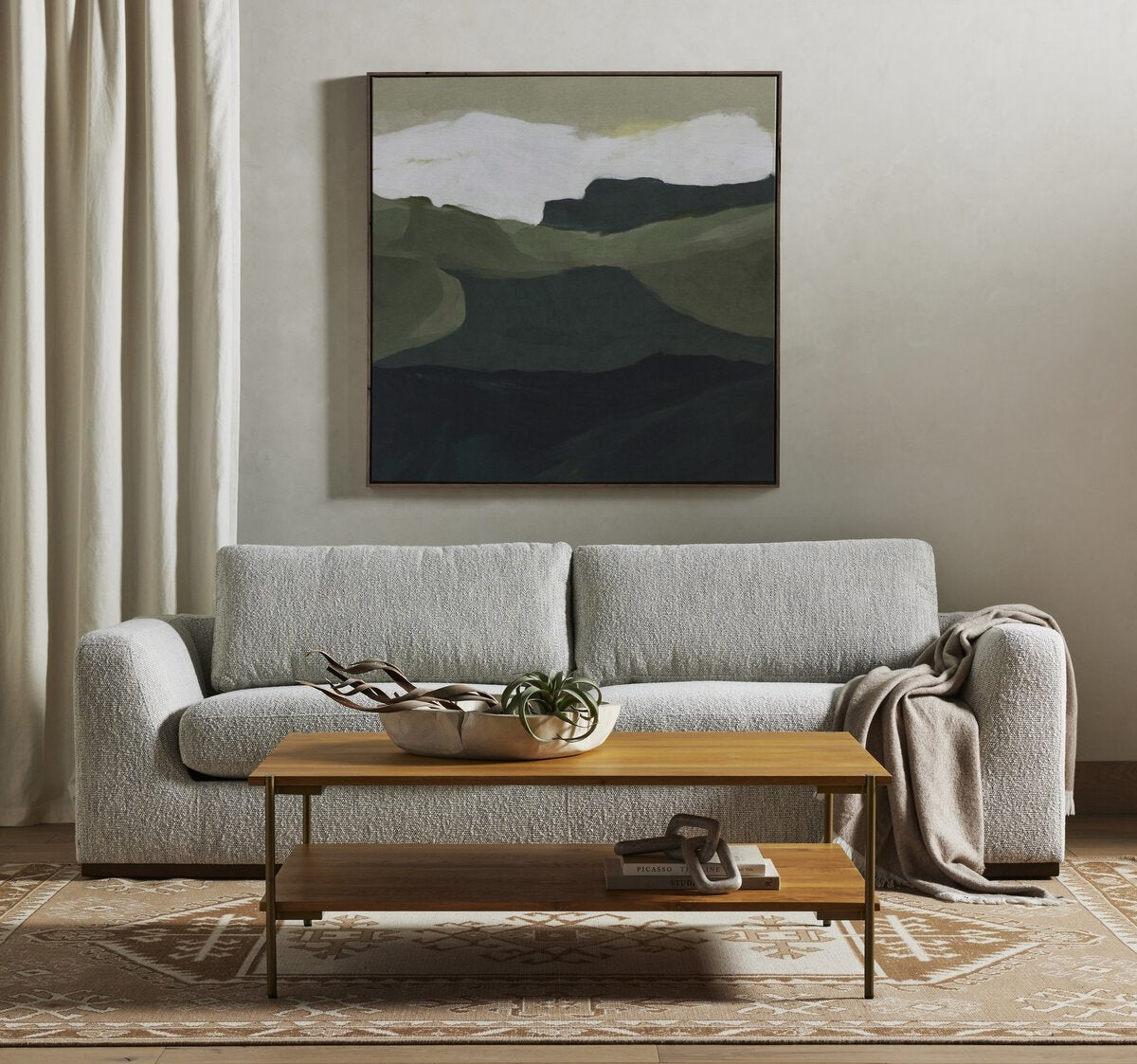 Colt Sofa