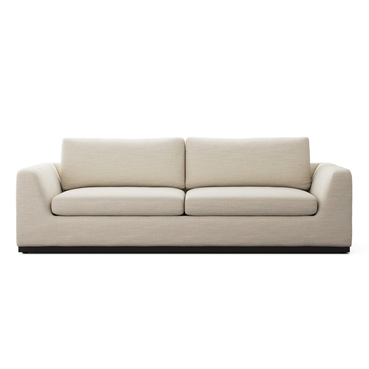 Colt Sofa - Savoy Parchment - 107261-038_1