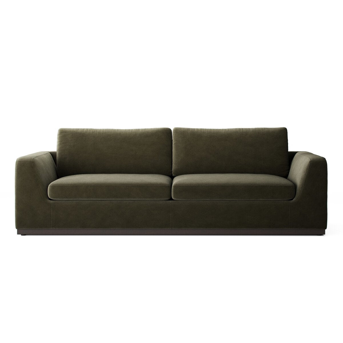 Colt Sofa - Surrey Olive - 107261-041_1