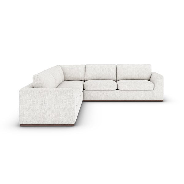 Colt 5-pc Sectional Sofa