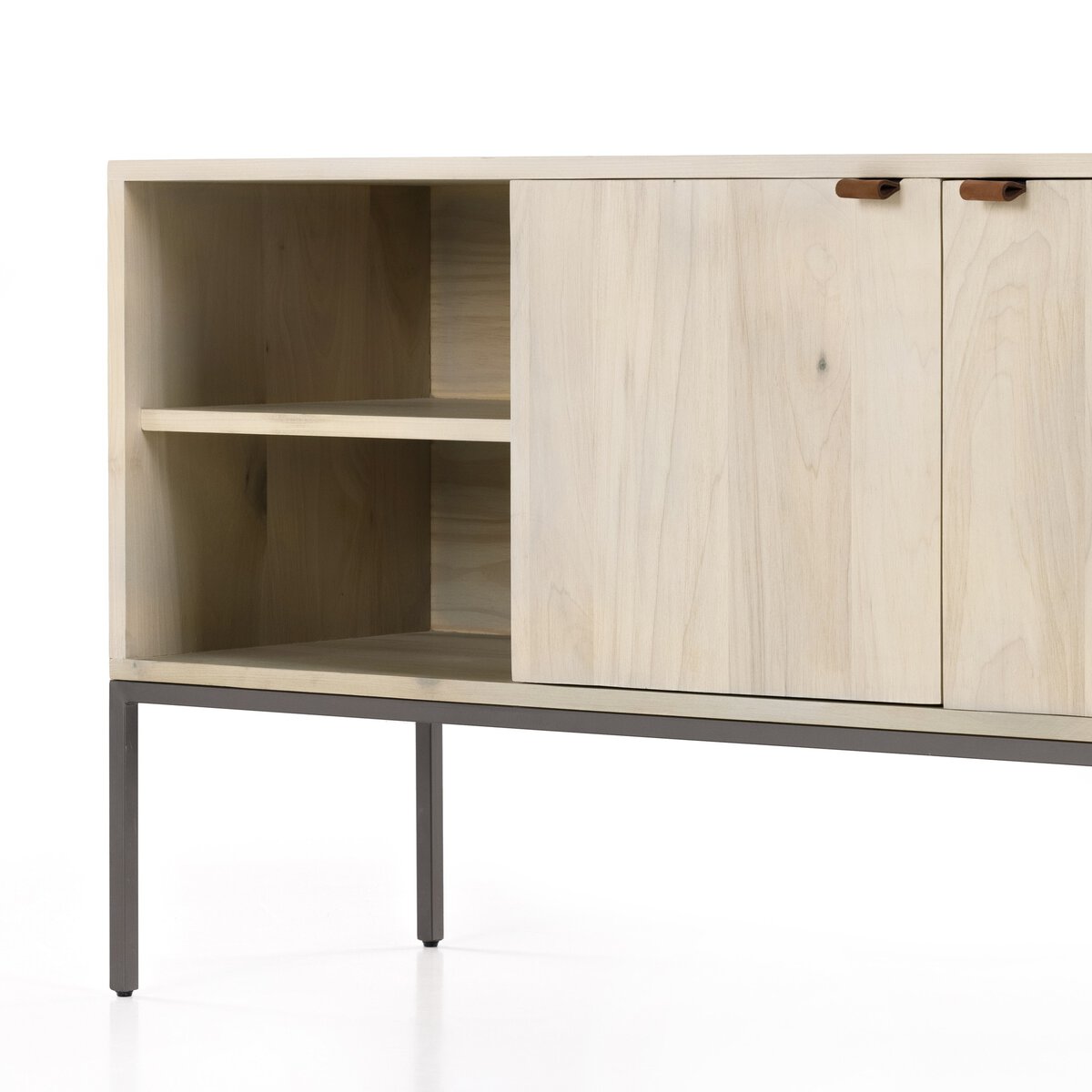 Trey Media Console