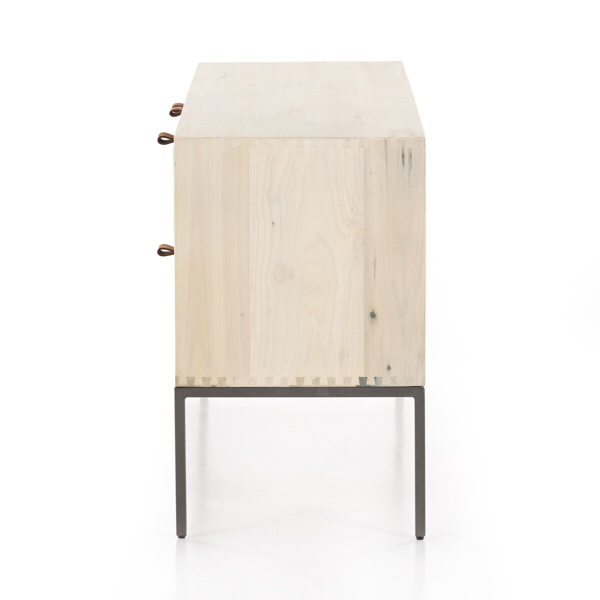 Trey Media Console