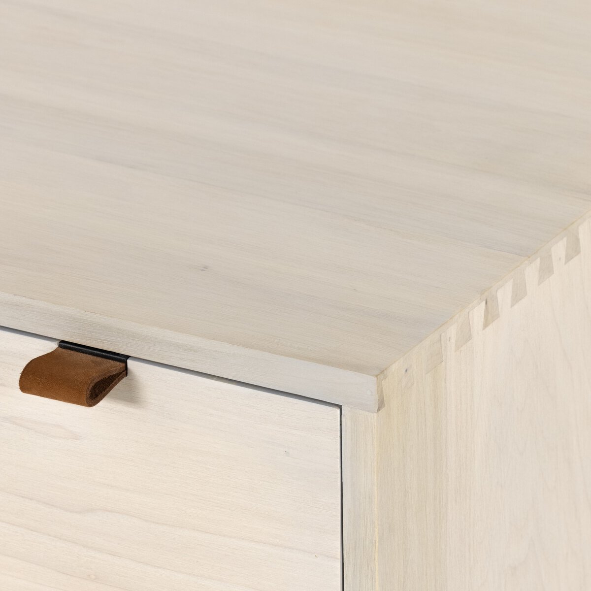 Trey Modular Filing Cabinet