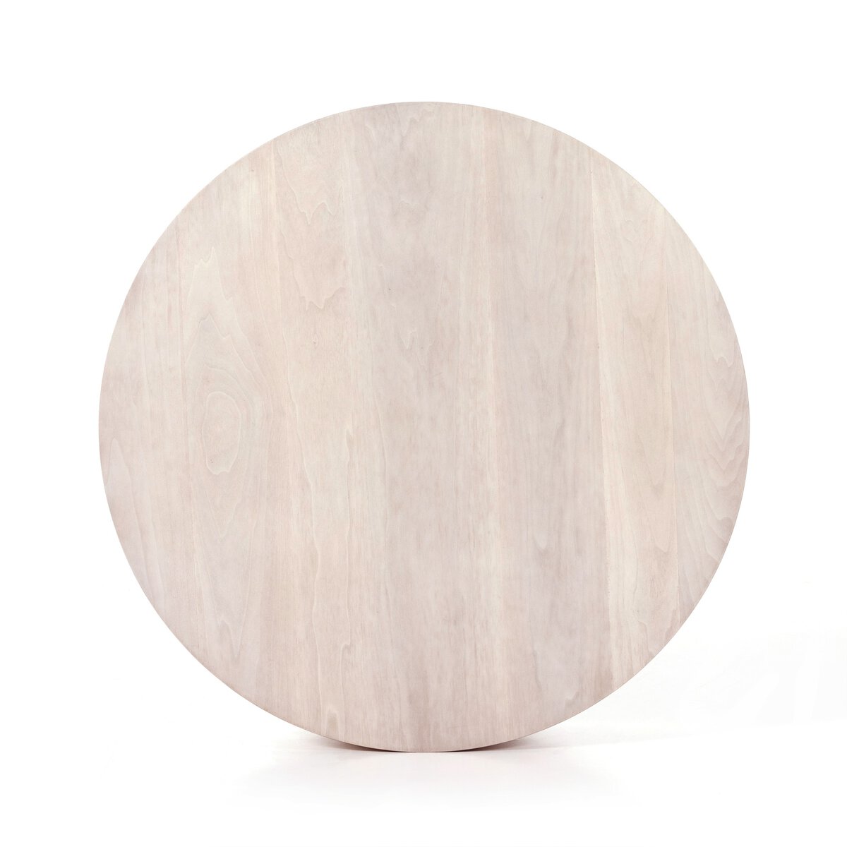 Hudson Round Coffee Table